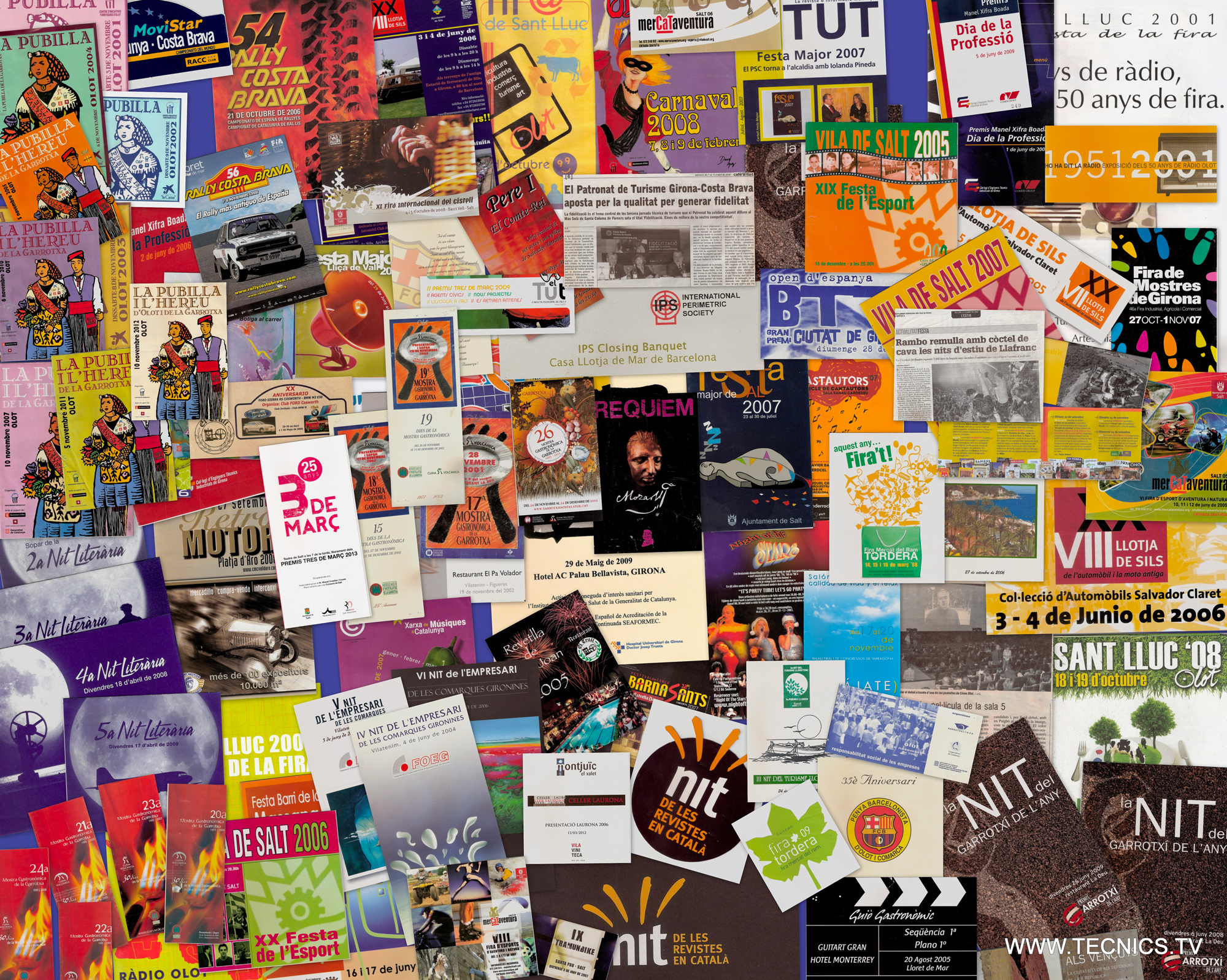 collage